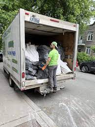 Trusted Port Oconnor, TX Junk Removal Services Experts